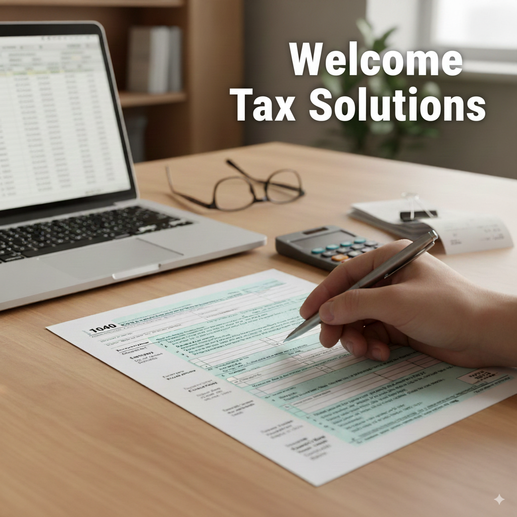welcometaxsolutions 01 welcometaxsolutions 01